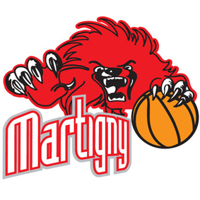 Basket: Martigny s'incline dans le derby valaisan qui ouvrait sa saison